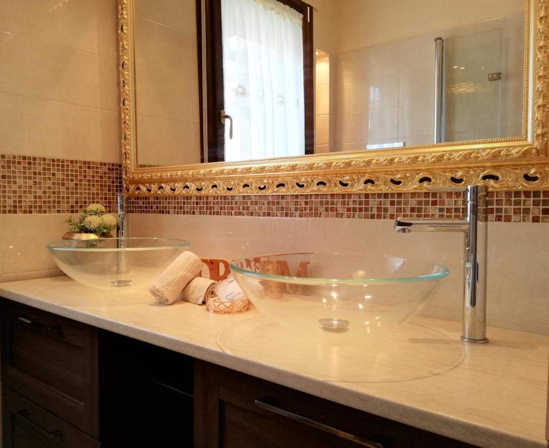 San Marco3 Apartment 威尼斯 外观 照片