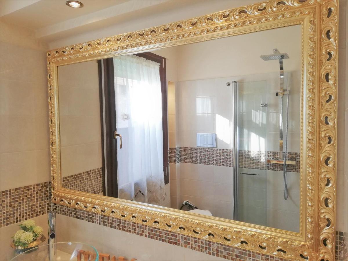 San Marco3 Apartment 威尼斯 外观 照片