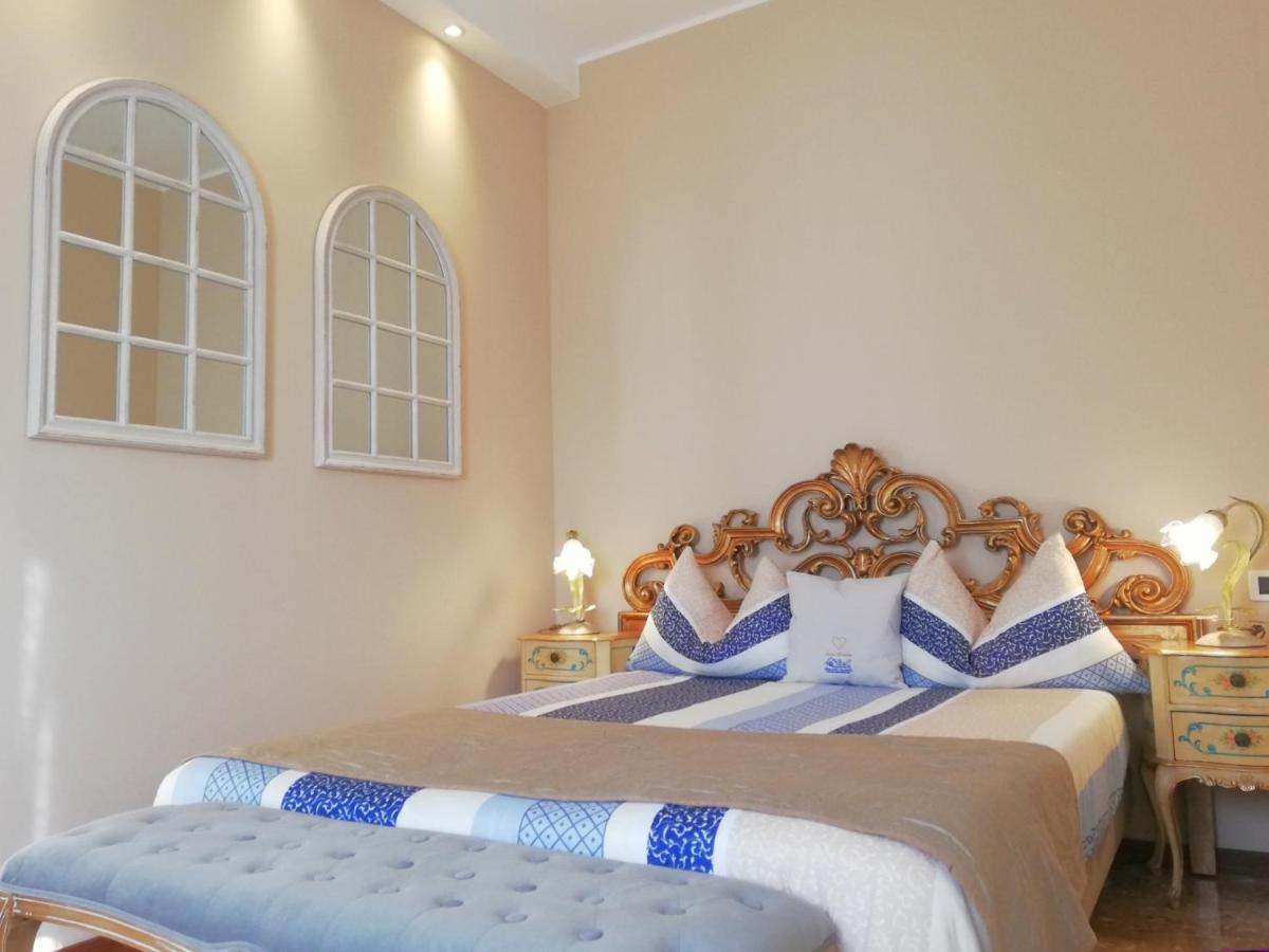 San Marco3 Apartment 威尼斯 外观 照片