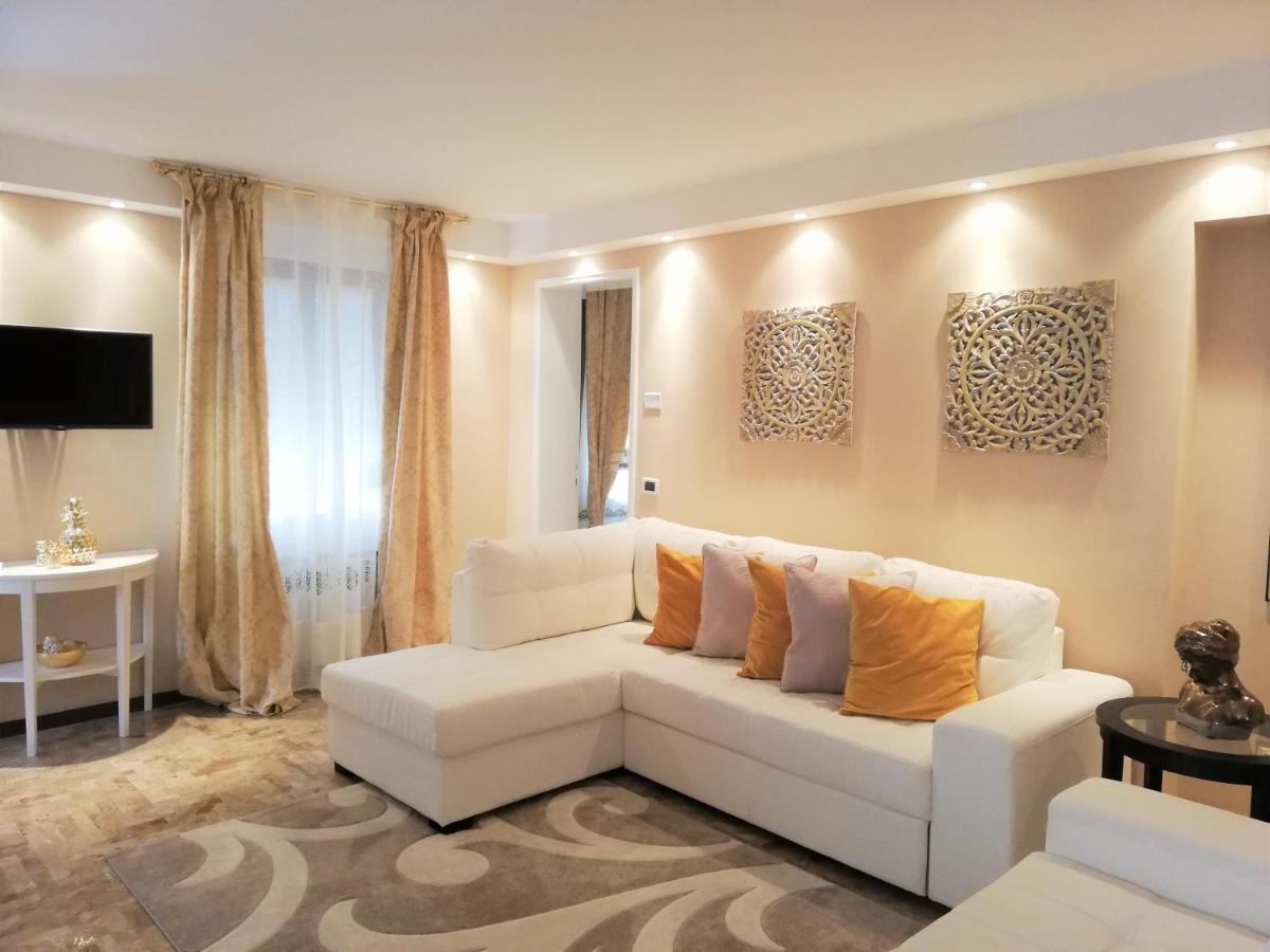 San Marco3 Apartment 威尼斯 外观 照片