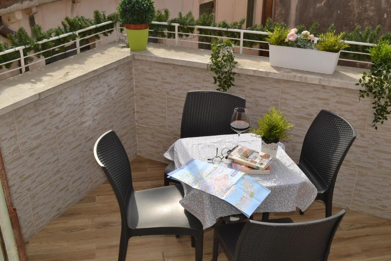 San Marco3 Apartment 威尼斯 外观 照片