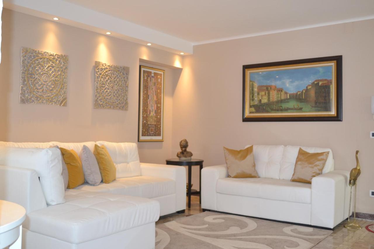 San Marco3 Apartment 威尼斯 外观 照片