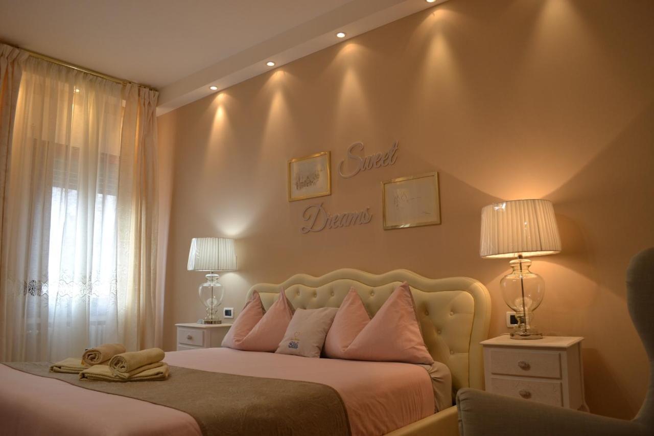 San Marco3 Apartment 威尼斯 外观 照片
