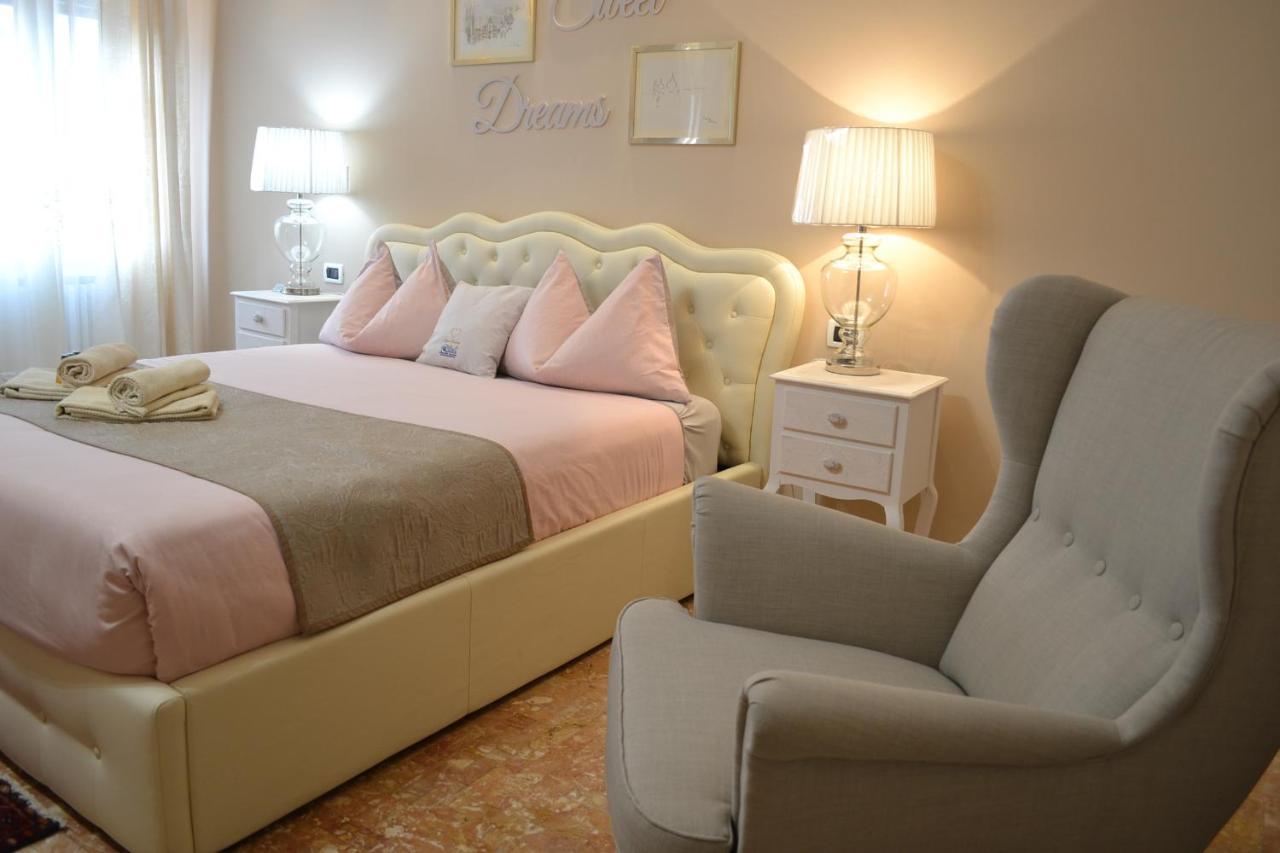 San Marco3 Apartment 威尼斯 外观 照片