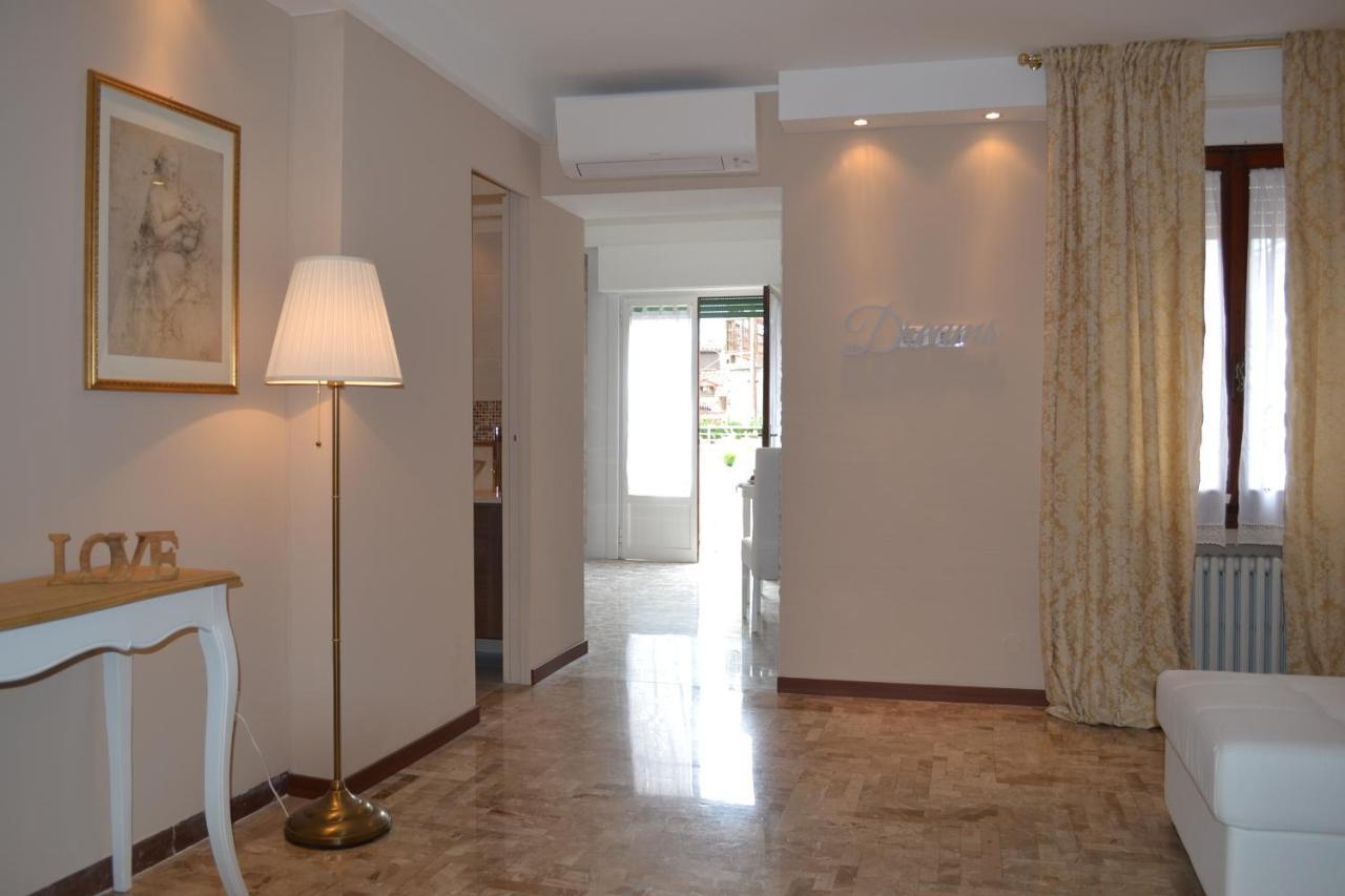 San Marco3 Apartment 威尼斯 外观 照片