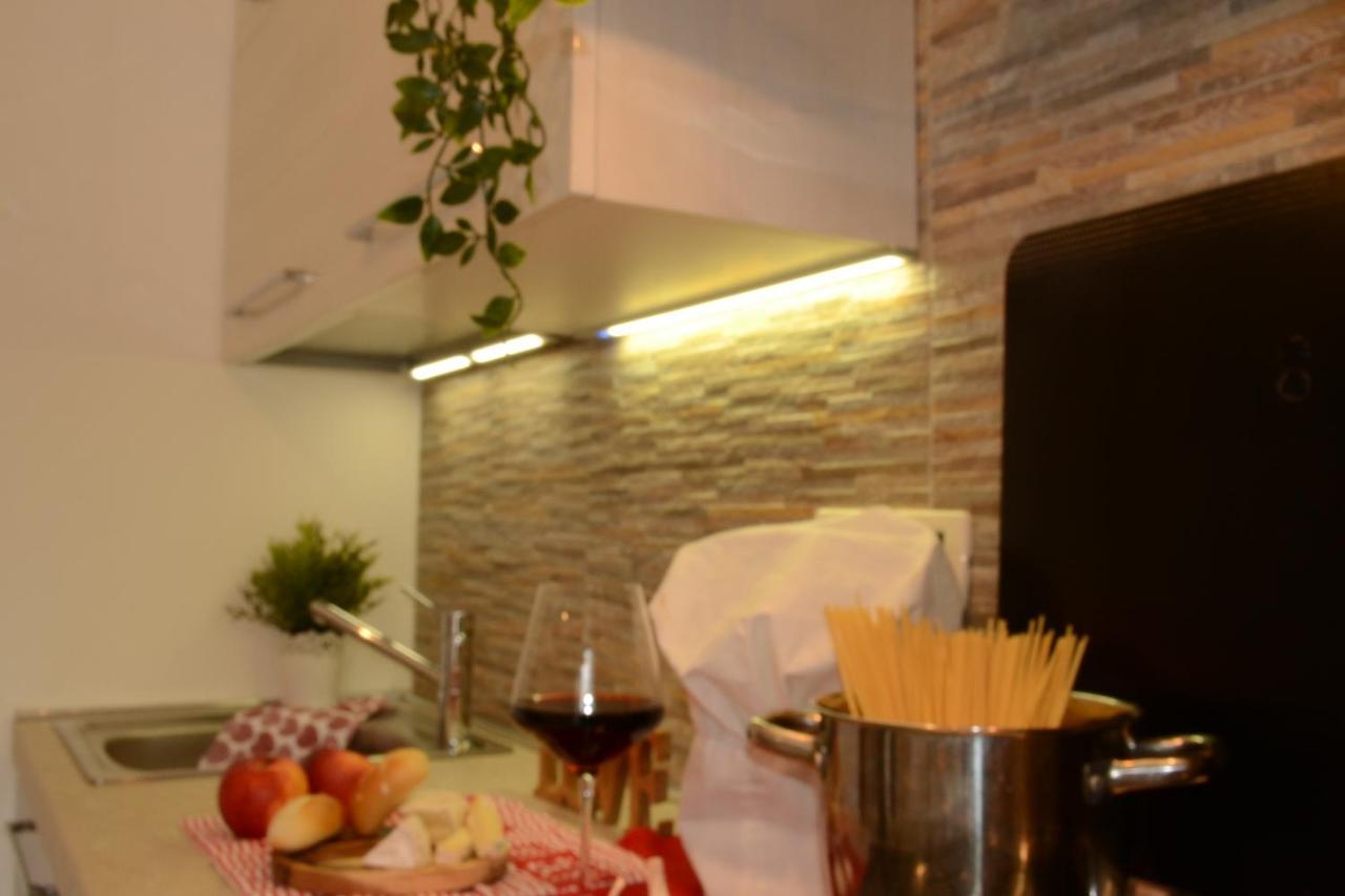 San Marco3 Apartment 威尼斯 外观 照片