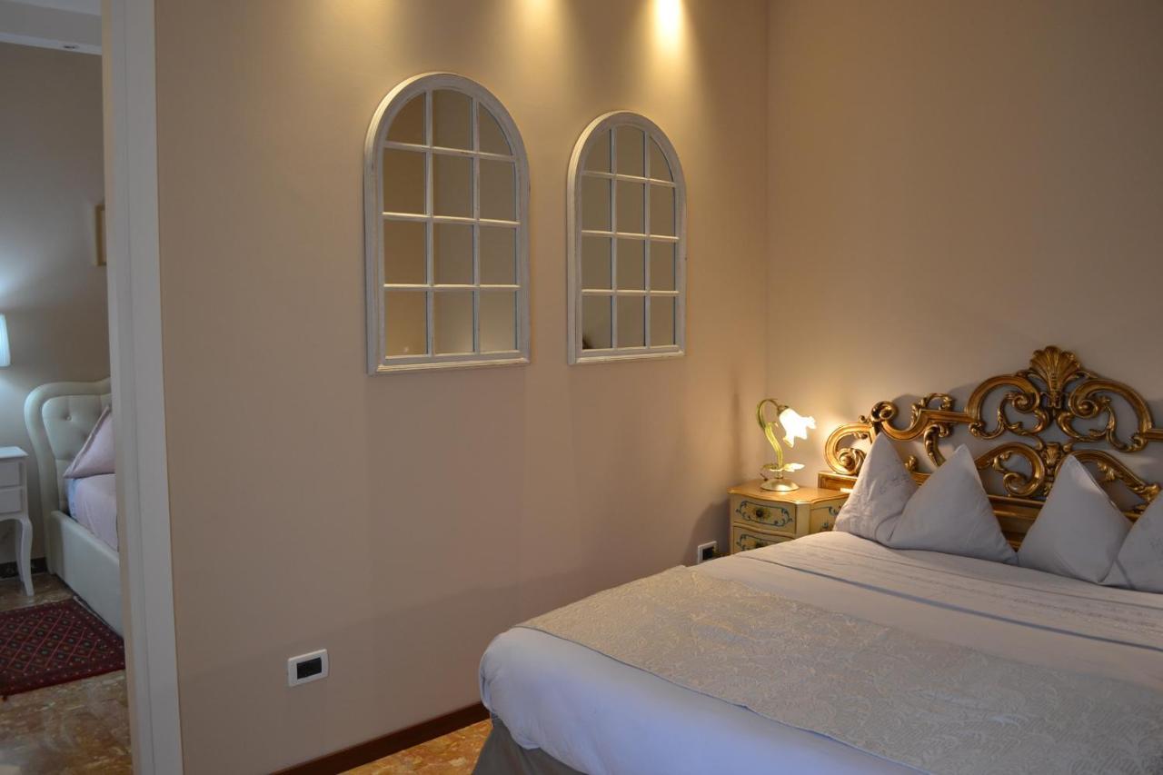 San Marco3 Apartment 威尼斯 外观 照片